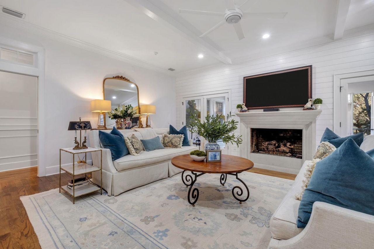 214 Rosehill Lane , Tallahassee, FL 32312 Photo