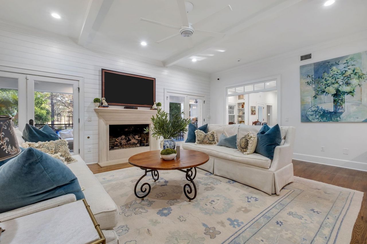 214 Rosehill Lane , Tallahassee, FL 32312 Photo