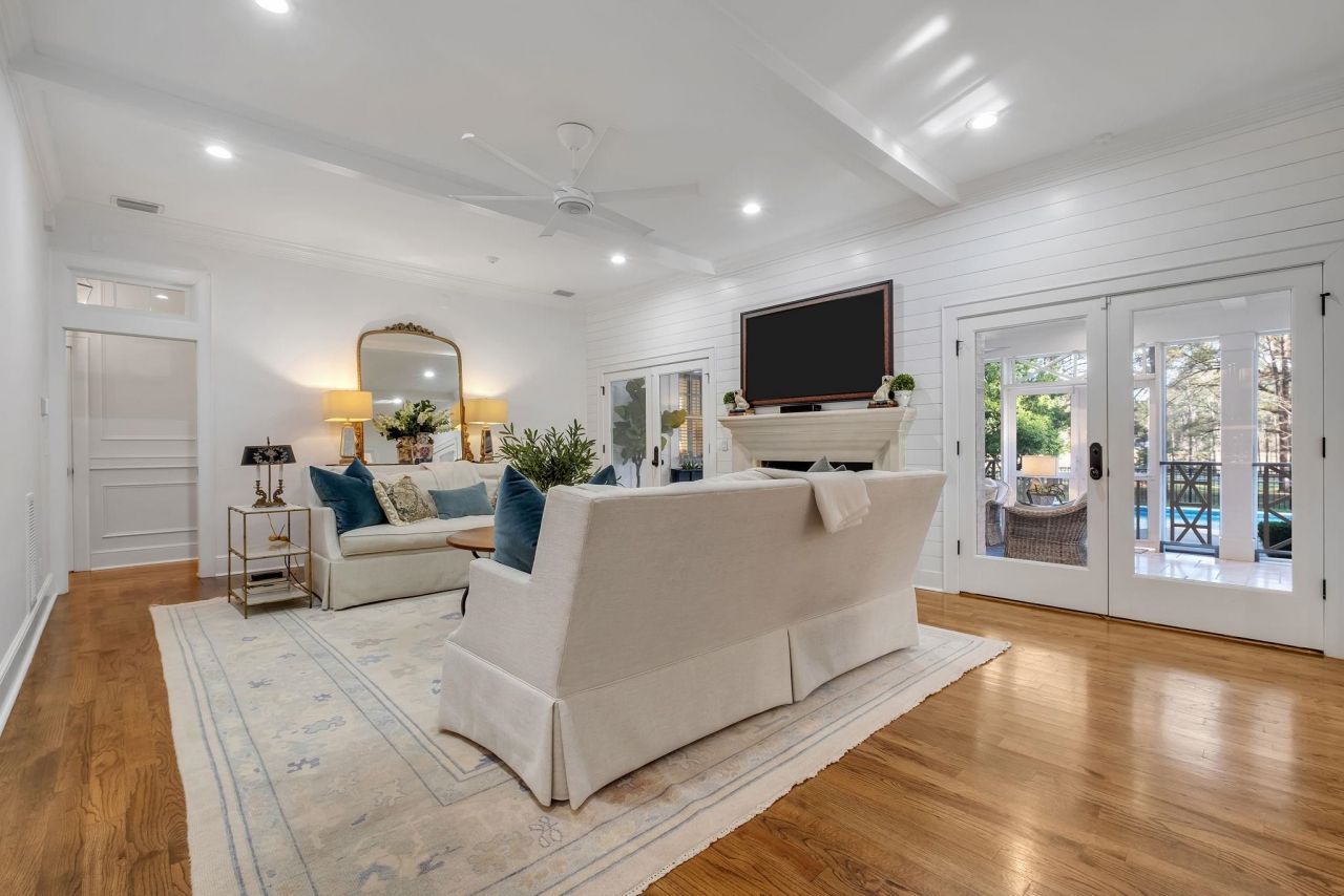 214 Rosehill Lane , Tallahassee, FL 32312 Photo