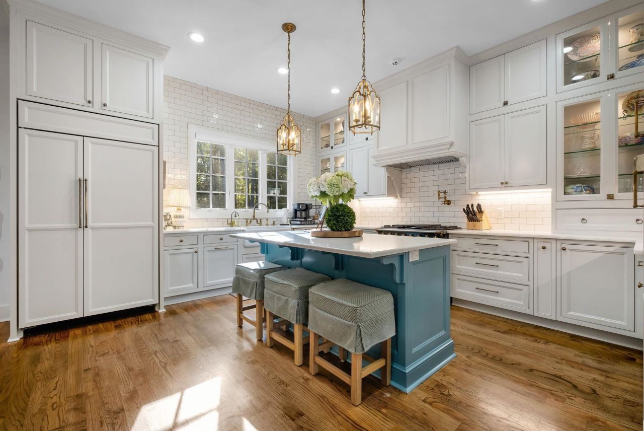 214 Rosehill Lane , Tallahassee, FL 32312 Photo