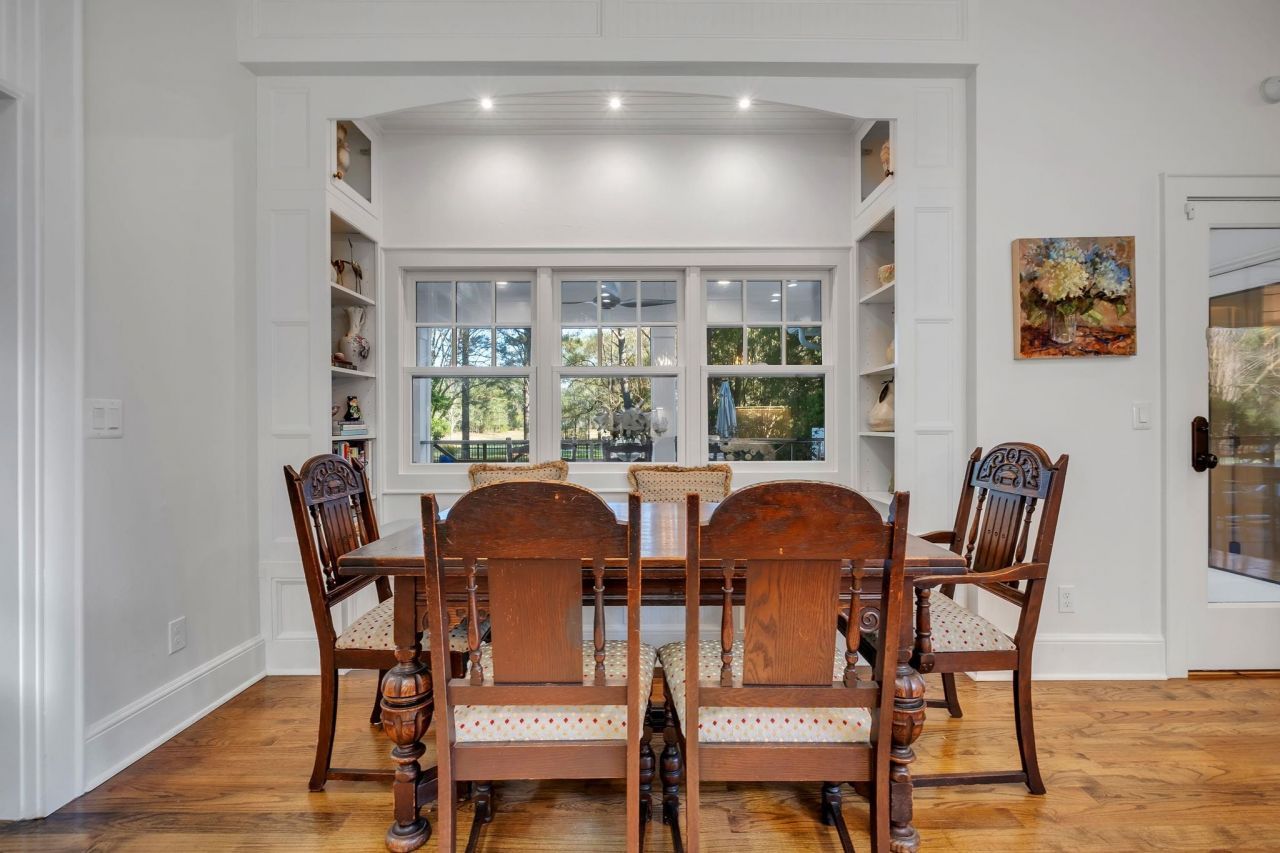 214 Rosehill Lane , Tallahassee, FL 32312 Photo