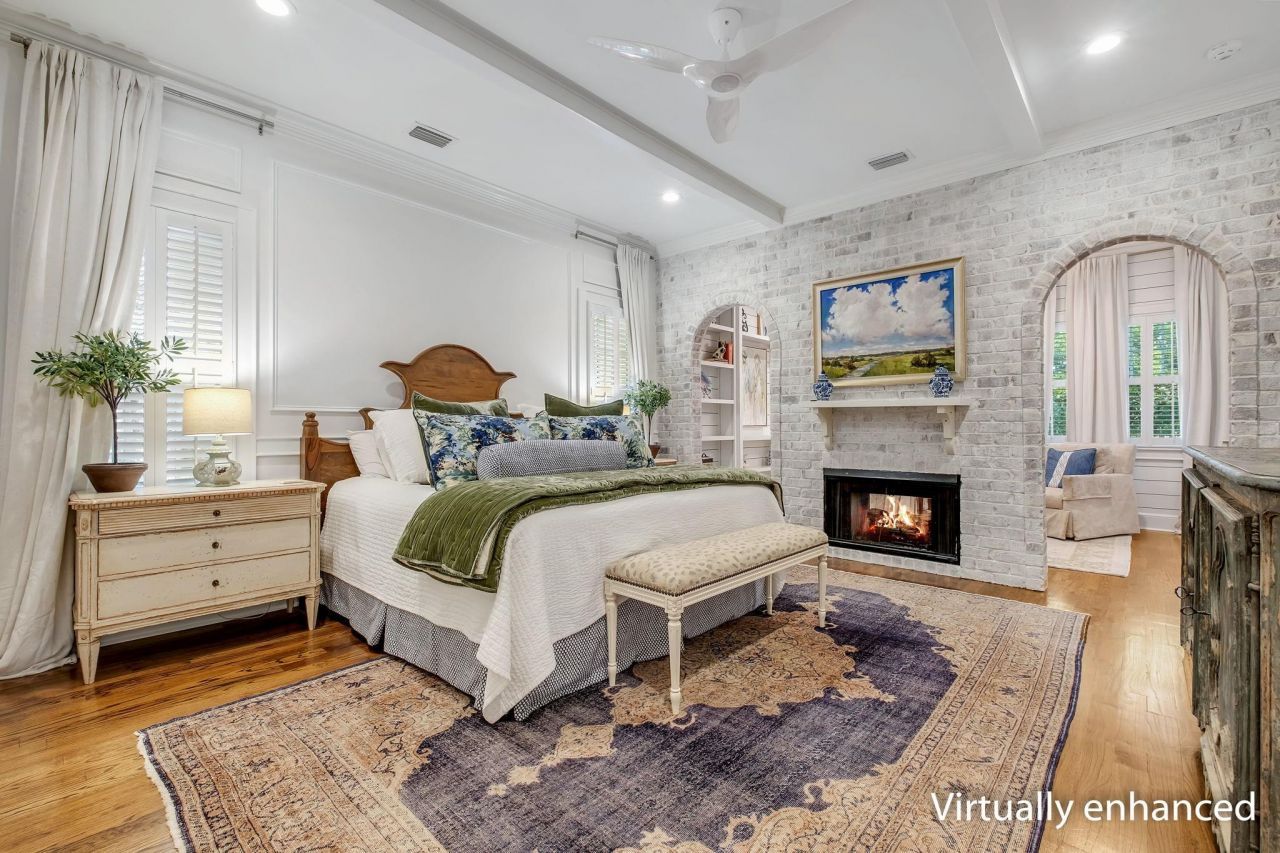 214 Rosehill Lane , Tallahassee, FL 32312 Photo