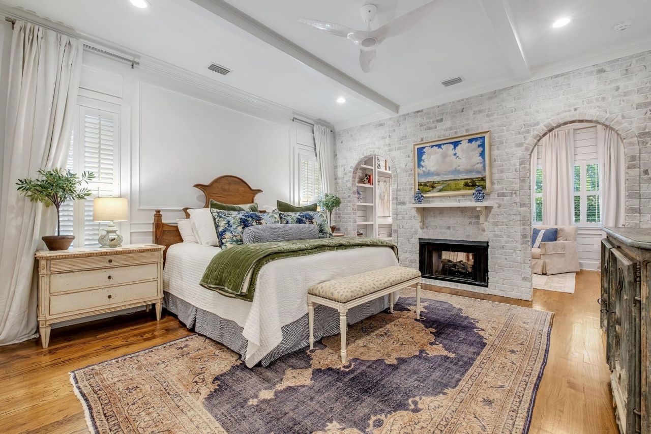 214 Rosehill Lane , Tallahassee, FL 32312 Photo