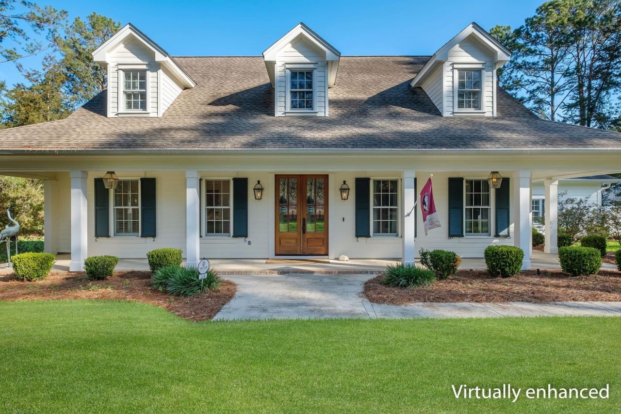 214 Rosehill Lane , Tallahassee, FL 32312 Photo