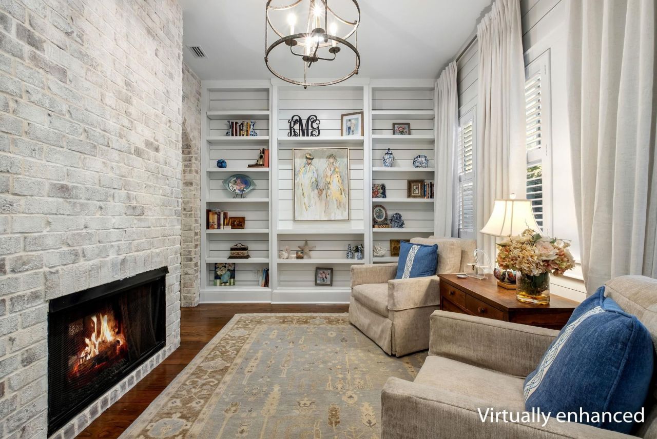 214 Rosehill Lane , Tallahassee, FL 32312 Photo