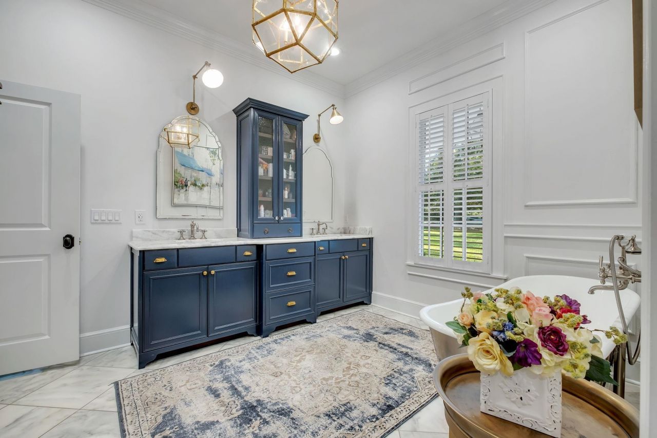 214 Rosehill Lane , Tallahassee, FL 32312 Photo