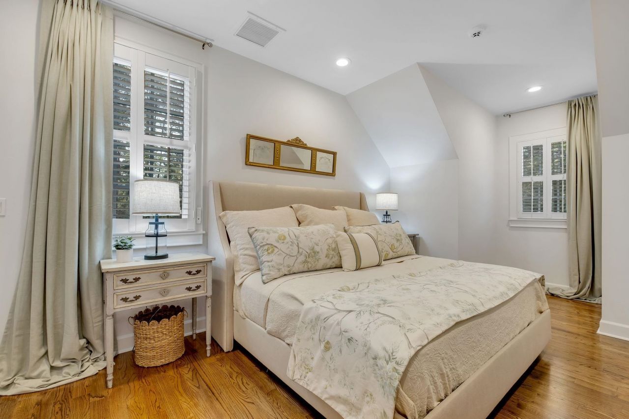 214 Rosehill Lane , Tallahassee, FL 32312 Photo