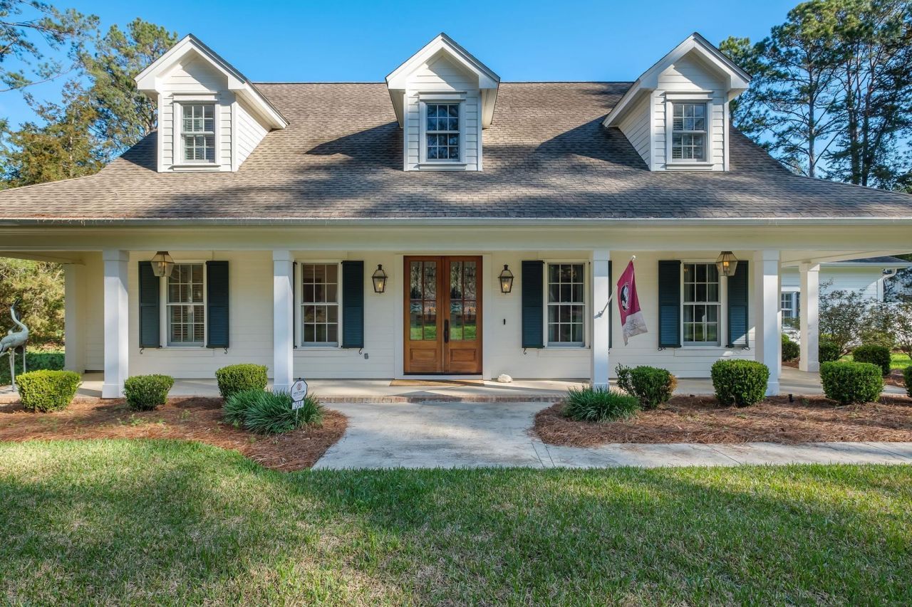 214 Rosehill Lane , Tallahassee, FL 32312 Photo