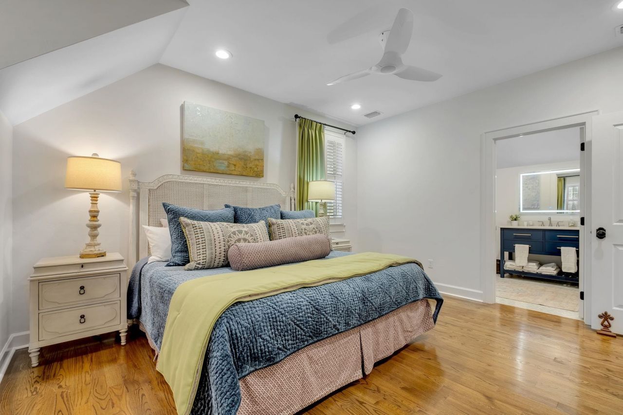 214 Rosehill Lane , Tallahassee, FL 32312 Photo