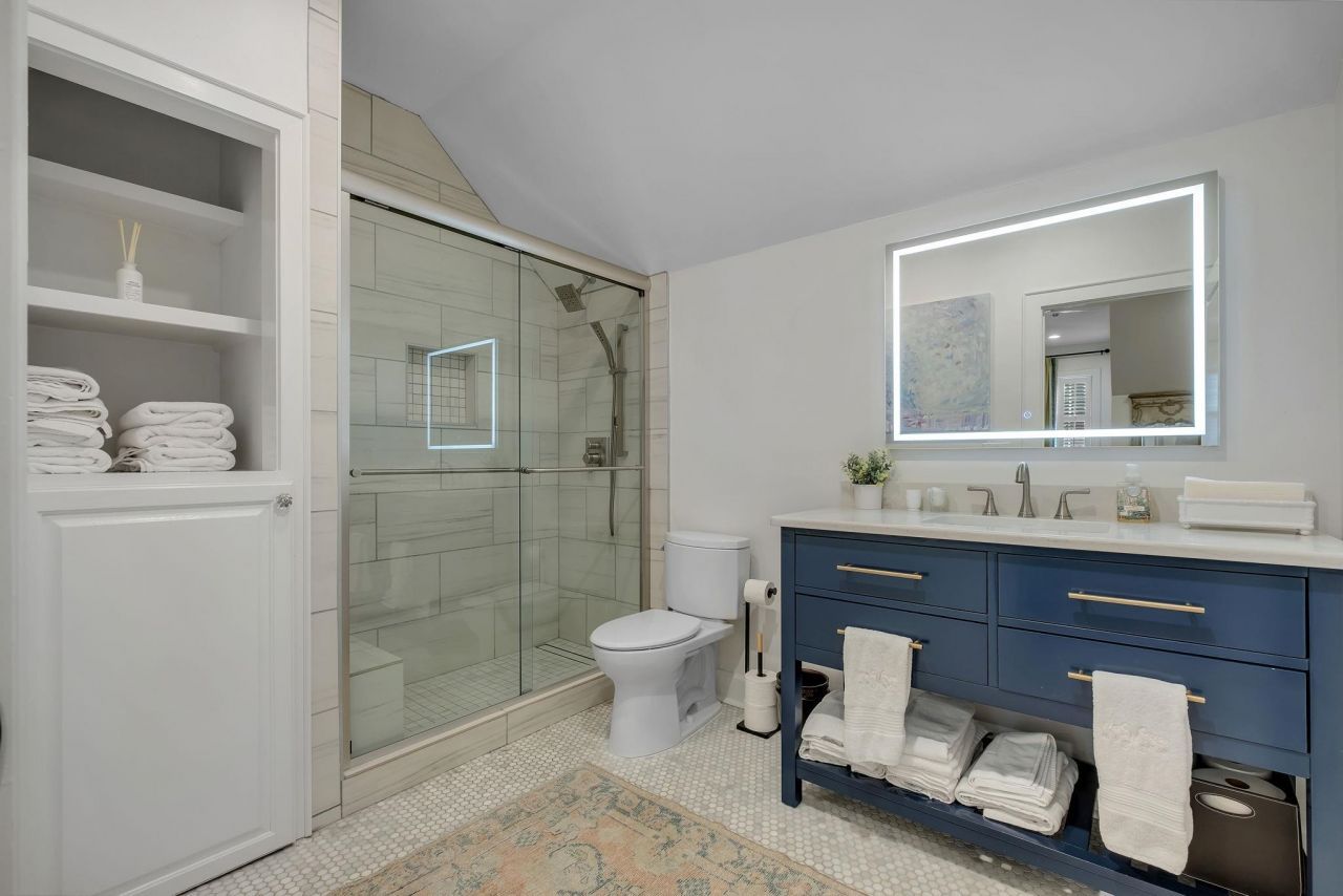 214 Rosehill Lane , Tallahassee, FL 32312 Photo