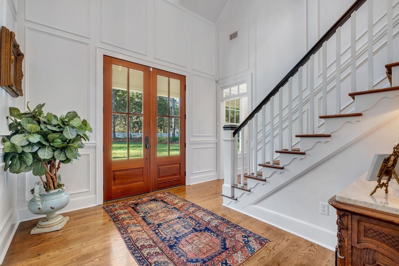 214 Rosehill Lane , Tallahassee, FL 32312 Photo