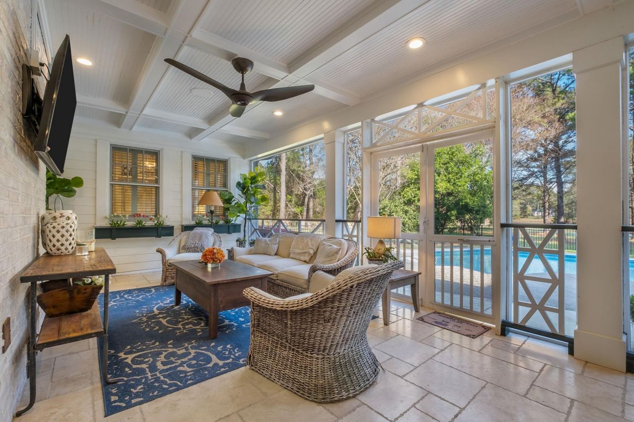 214 Rosehill Lane , Tallahassee, FL 32312 Photo