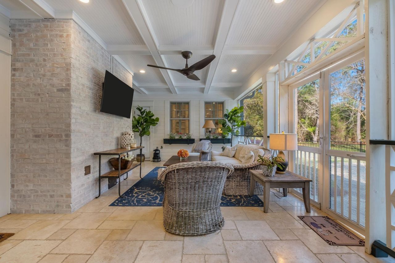 214 Rosehill Lane , Tallahassee, FL 32312 Photo