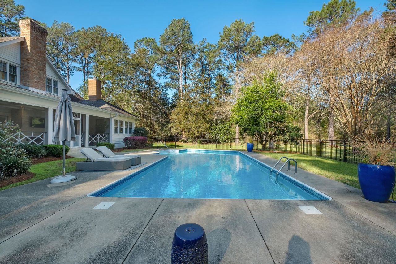 214 Rosehill Lane , Tallahassee, FL 32312 Photo