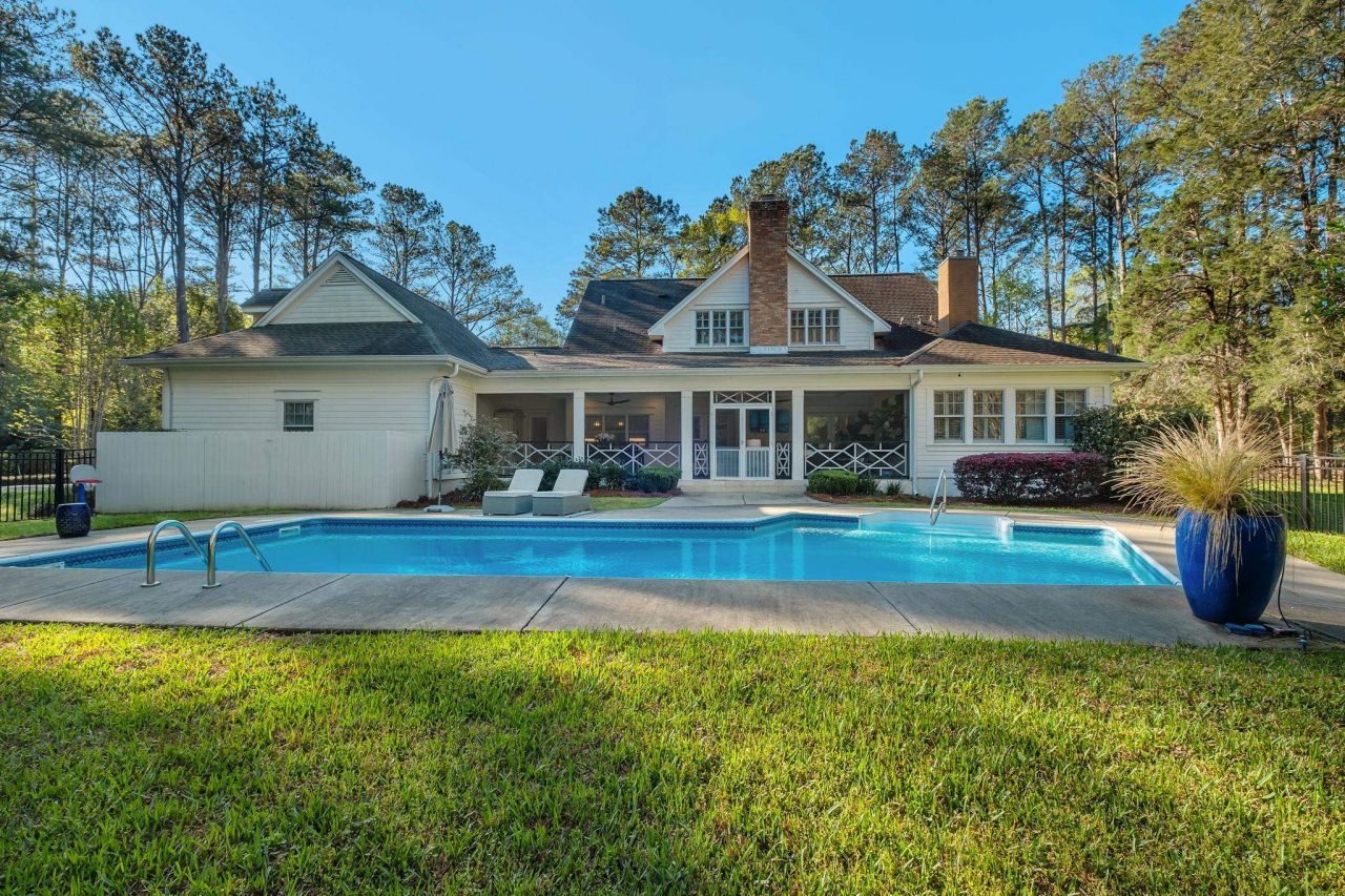 214 Rosehill Lane , Tallahassee, FL 32312 Photo