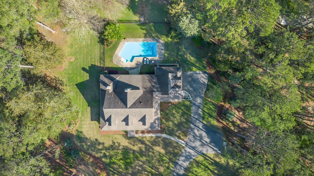 214 Rosehill Lane , Tallahassee, FL 32312 Photo