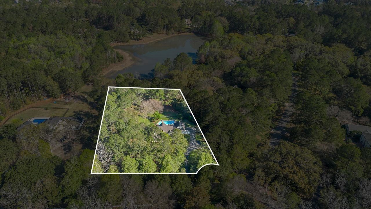 214 Rosehill Lane , Tallahassee, FL 32312 Photo