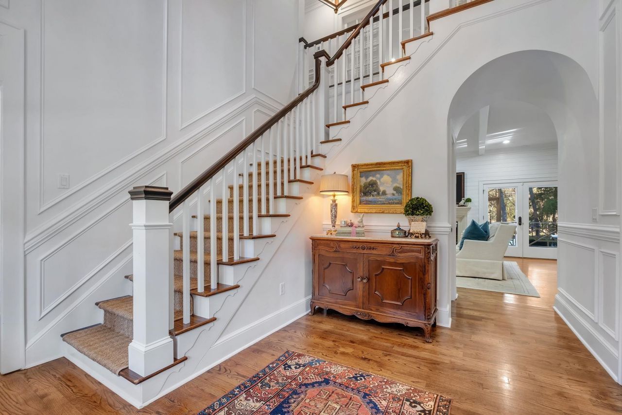 214 Rosehill Lane , Tallahassee, FL 32312 Photo