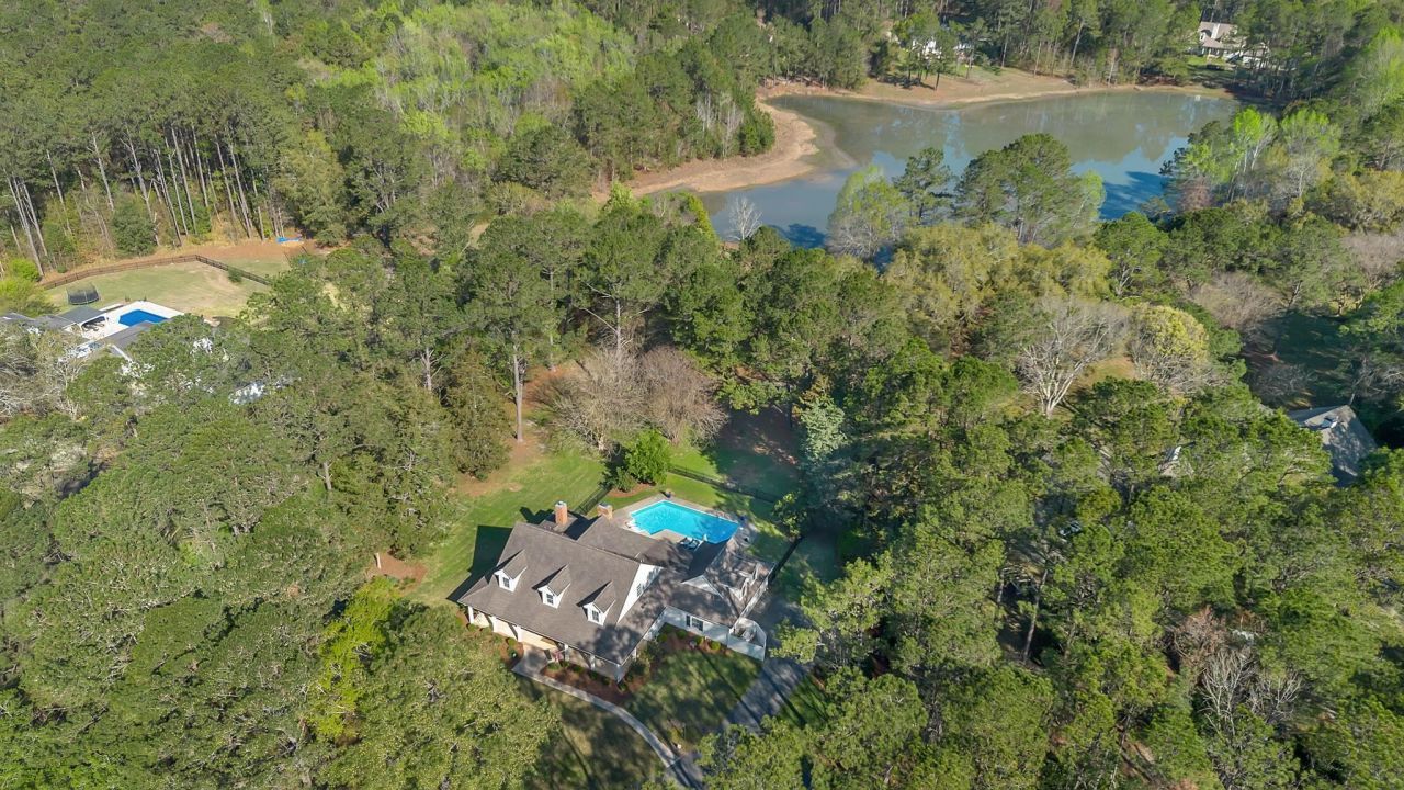 214 Rosehill Lane , Tallahassee, FL 32312 Photo