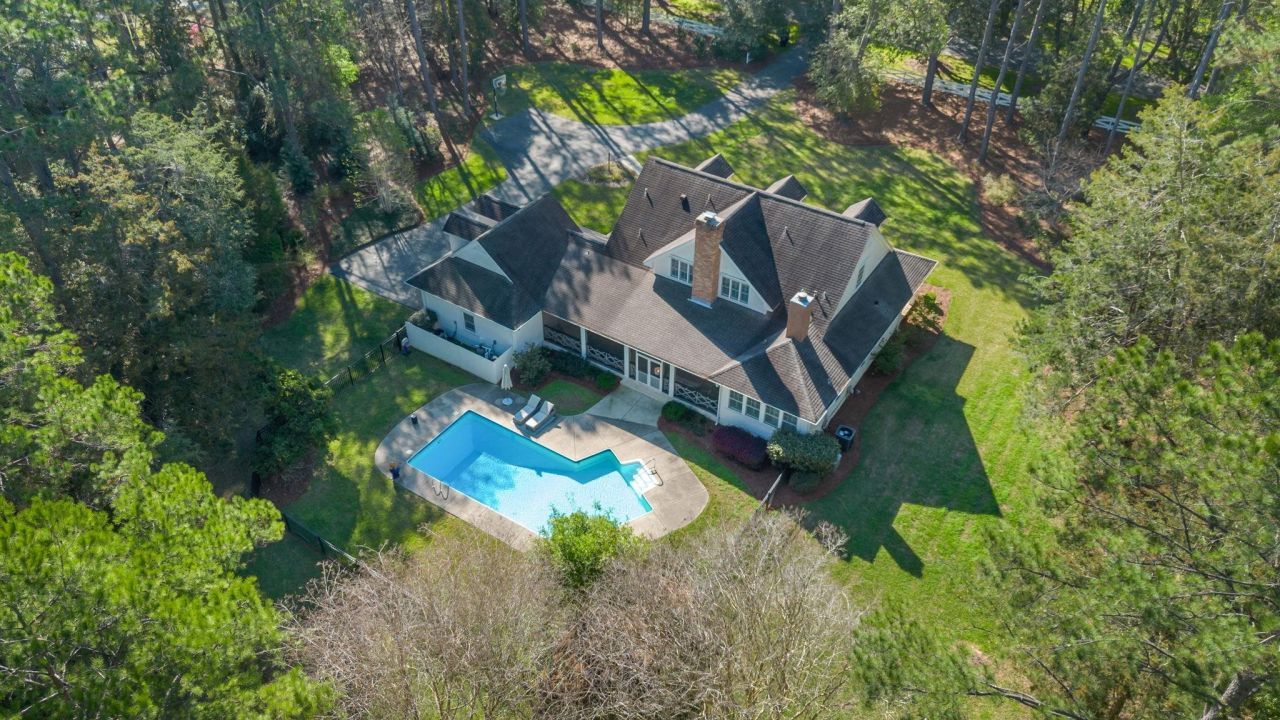 214 Rosehill Lane , Tallahassee, FL 32312 Photo