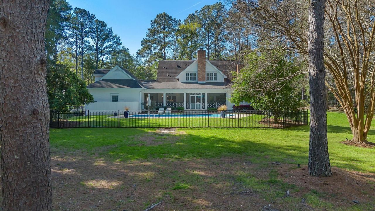 214 Rosehill Lane , Tallahassee, FL 32312 Photo