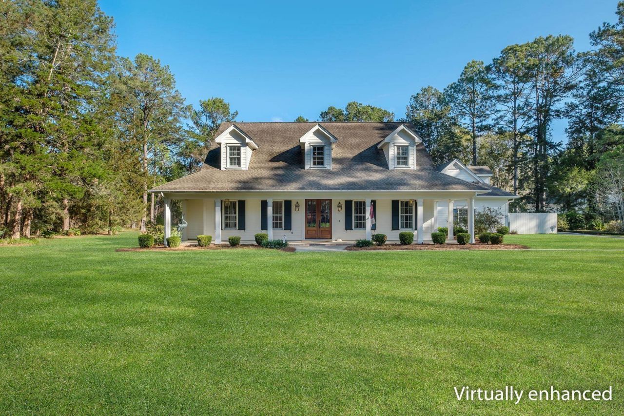 214 Rosehill Lane , Tallahassee, FL 32312 Photo