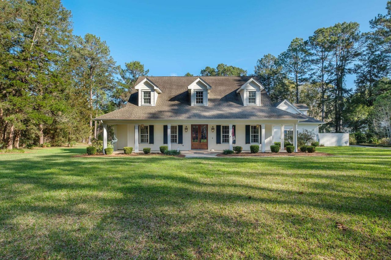 214 Rosehill Lane , Tallahassee, FL 32312 Photo