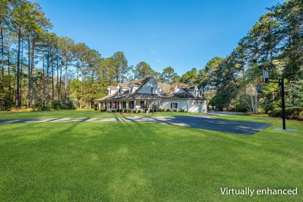 214 Rosehill Lane , Tallahassee, FL 32312 Photo