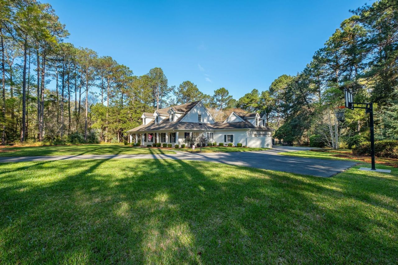 214 Rosehill Lane , Tallahassee, FL 32312 Photo