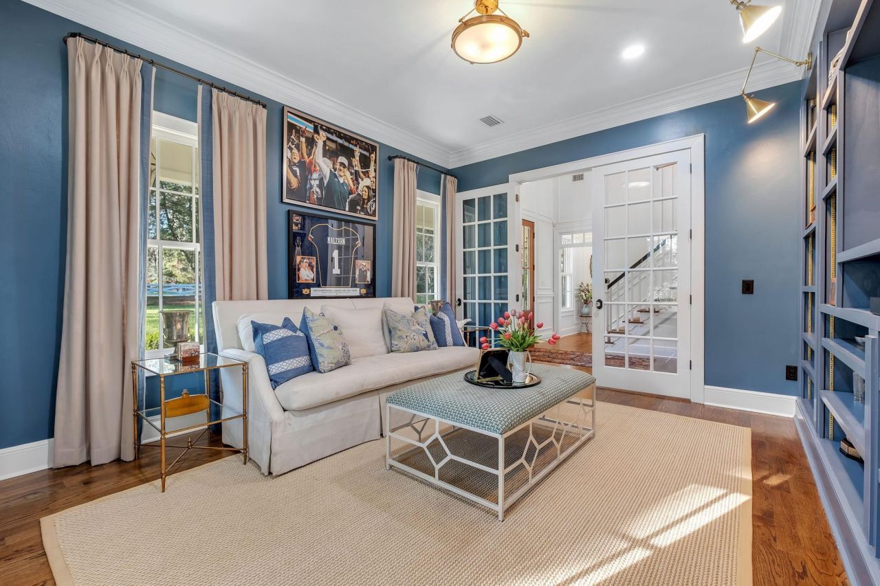 214 Rosehill Lane , Tallahassee, FL 32312 Photo