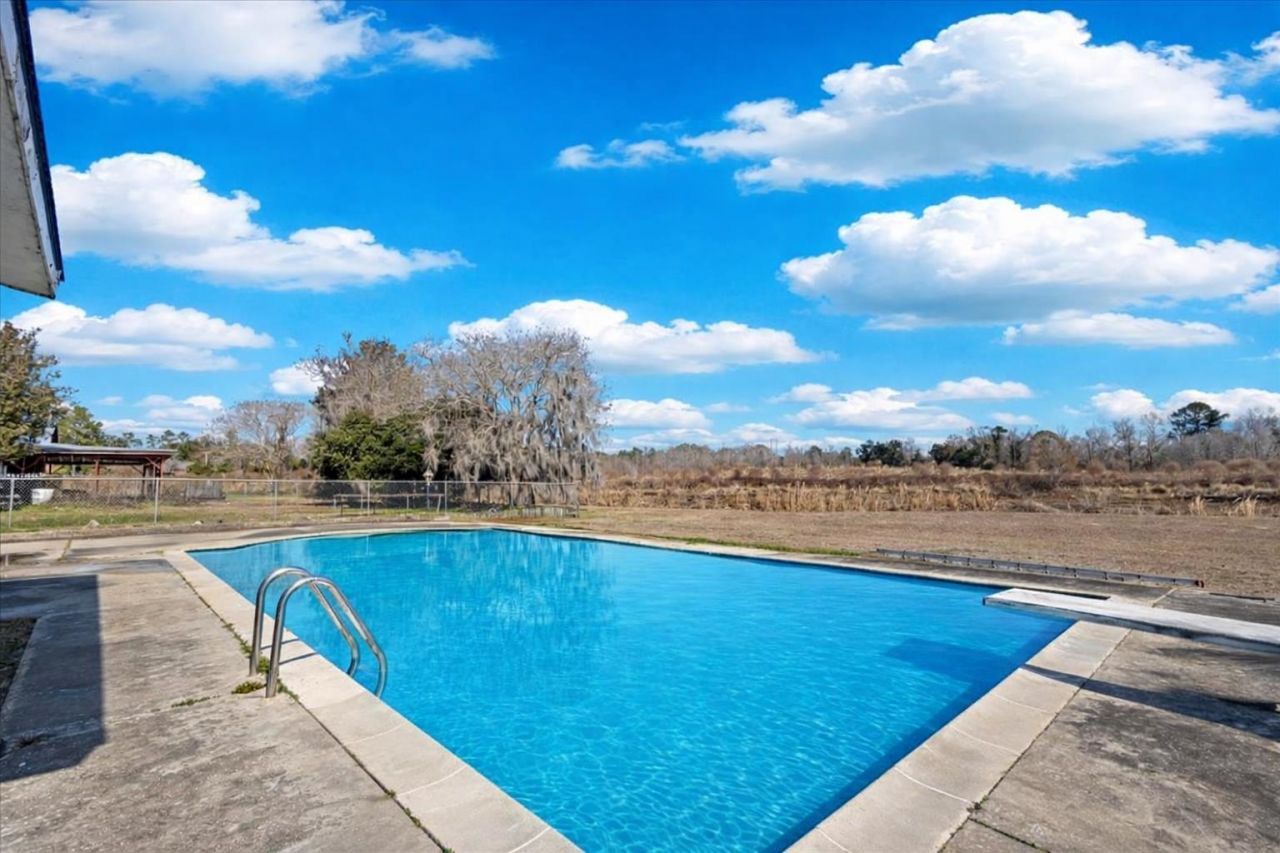 538 NW 221 , Greenville, FL 32331 Photo