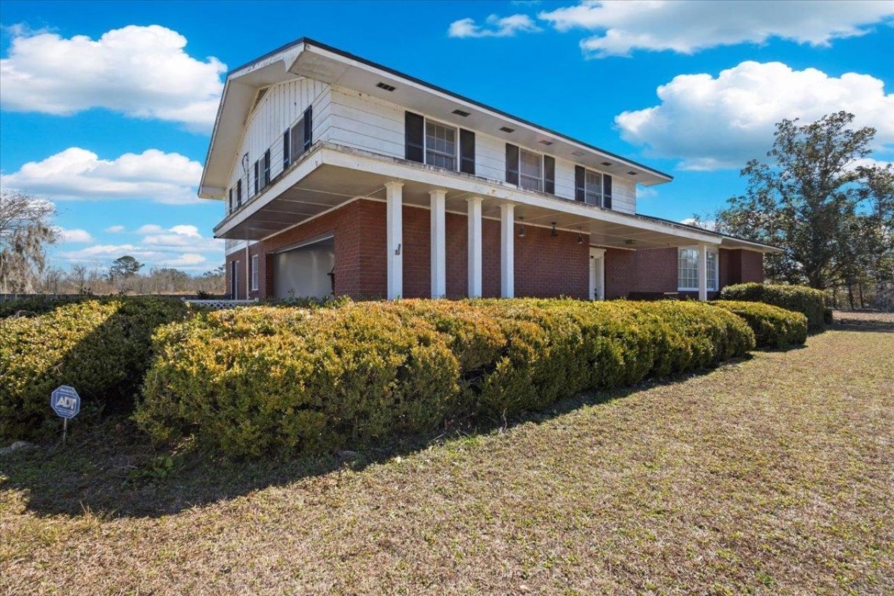 538 NW 221 , Greenville, FL 32331 Photo