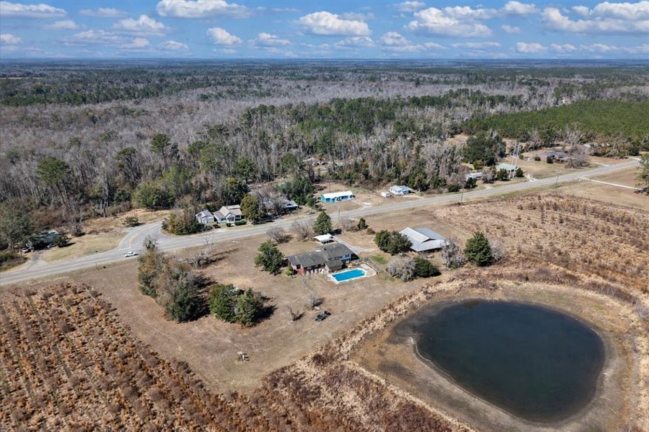 538 NW 221 , Greenville, FL 32331 Photo