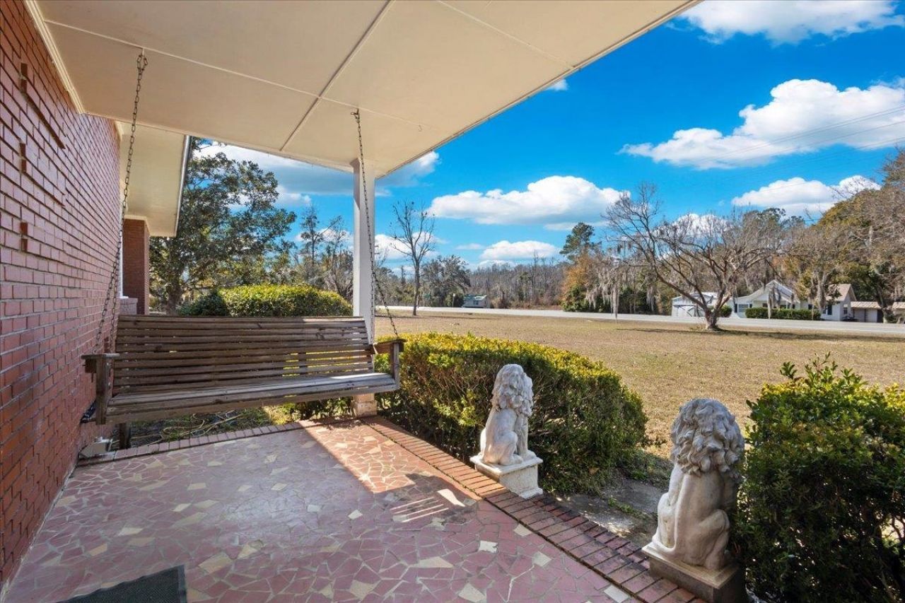 538 NW 221 , Greenville, FL 32331 Photo