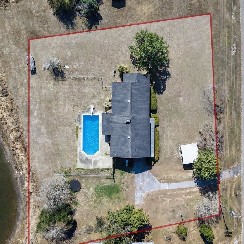 538 NW 221 , Greenville, FL 32331 Photo