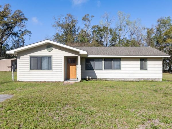 8156 Waukeenah Highway, Monticello, FL 32344