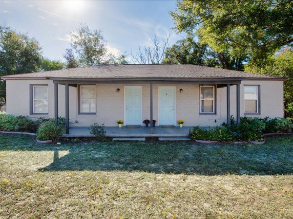 2101 W Romana Street, Unit A, Pensacola, FL 32502
