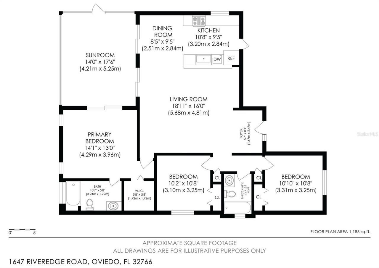 1647 Riveredge Road , Oviedo, FL 32766 Photo