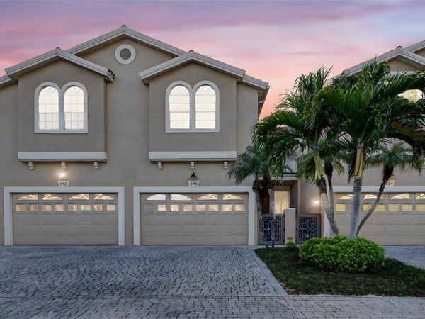 348 LARBOARD WAY, CLEARWATER BEACH, FL 33767