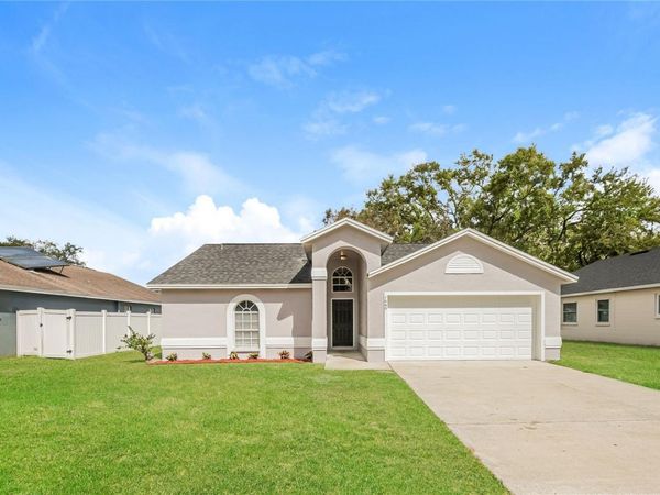 1660 LAKESIDE , BARTOW, FL 33830