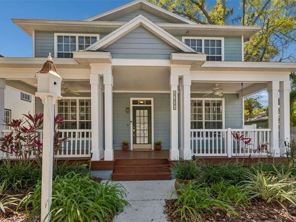 4306 LEONA STREET W, TAMPA, FL 33629