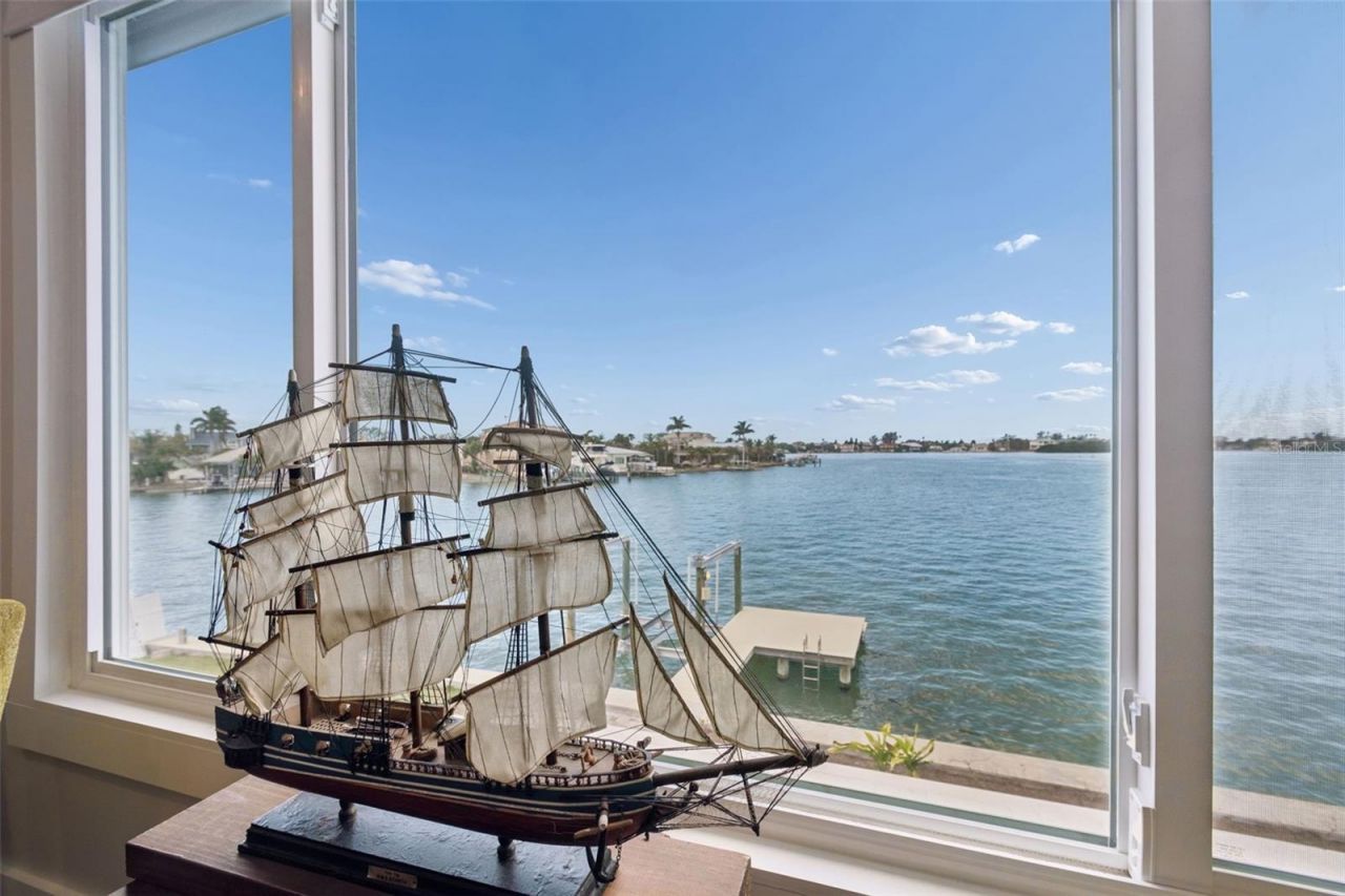 478 Harbor Drive N, Indian Rocks Beach, FL 33785 Photo