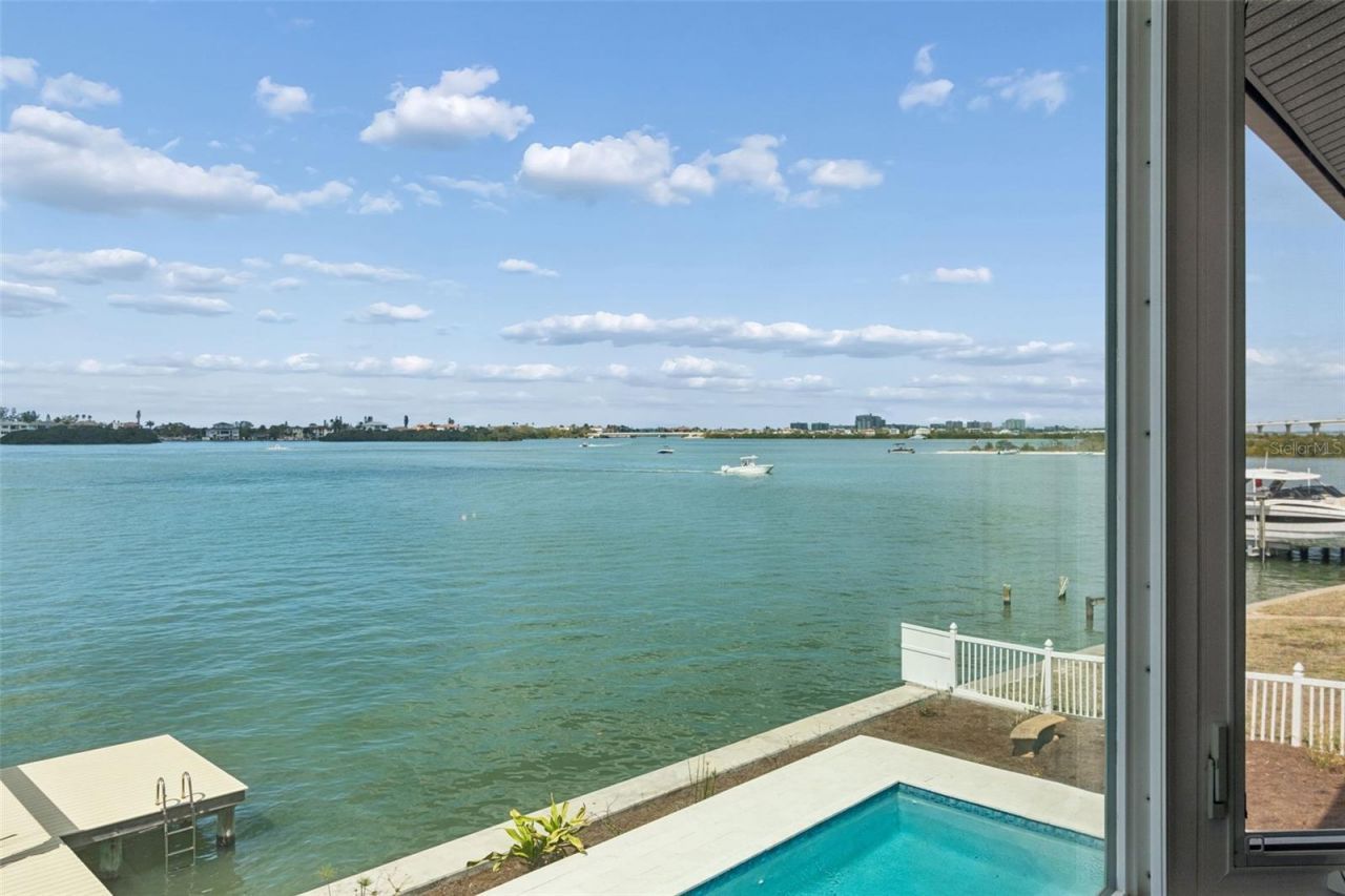 478 Harbor Drive N, Indian Rocks Beach, FL 33785 Photo