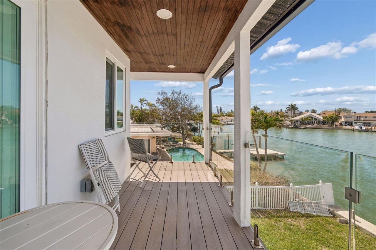 478 Harbor Drive N, Indian Rocks Beach, FL 33785 Photo