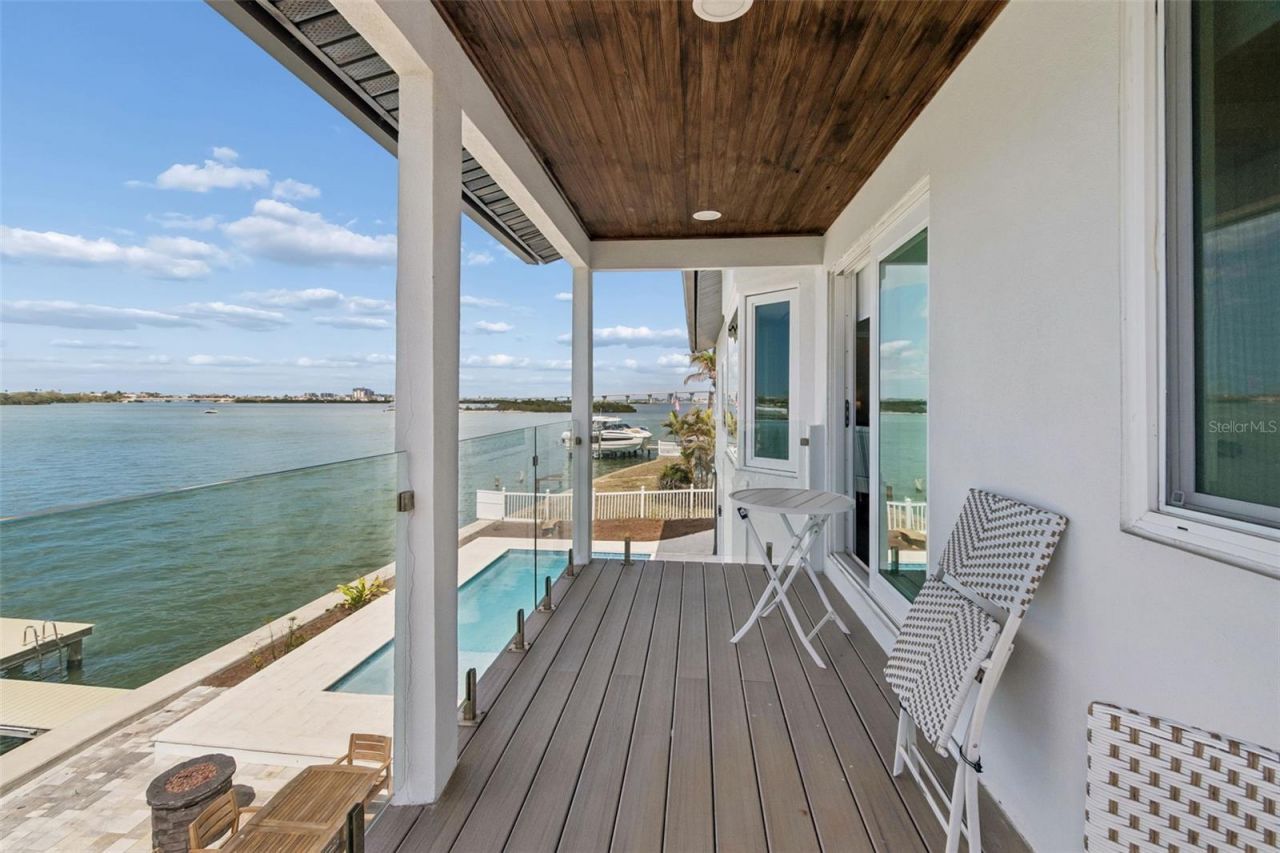 478 Harbor Drive N, Indian Rocks Beach, FL 33785 Photo