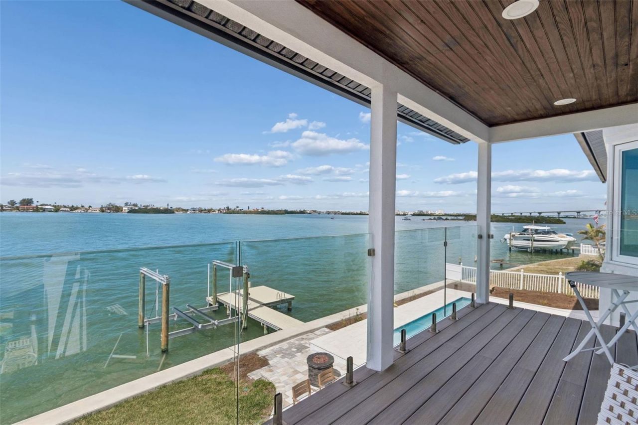 478 Harbor Drive N, Indian Rocks Beach, FL 33785 Photo