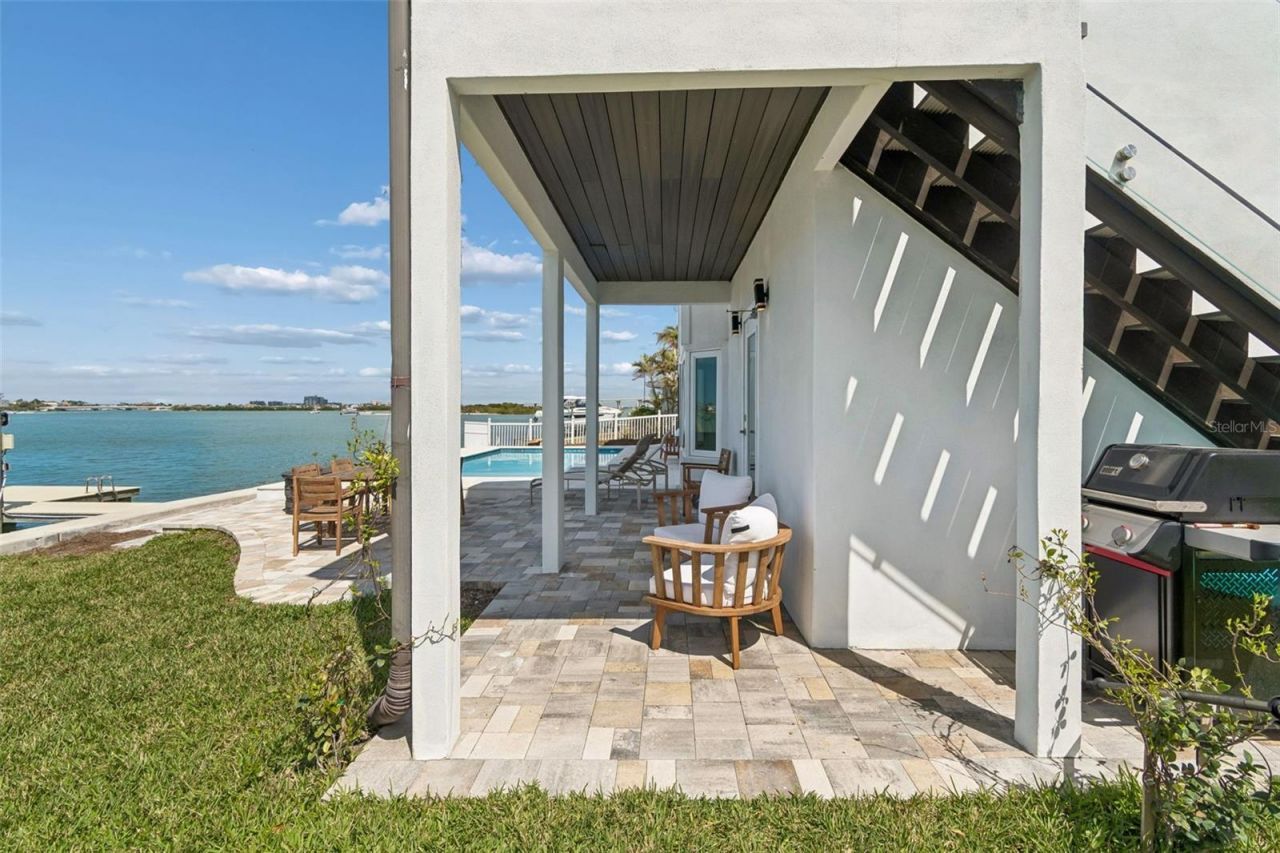 478 Harbor Drive N, Indian Rocks Beach, FL 33785 Photo