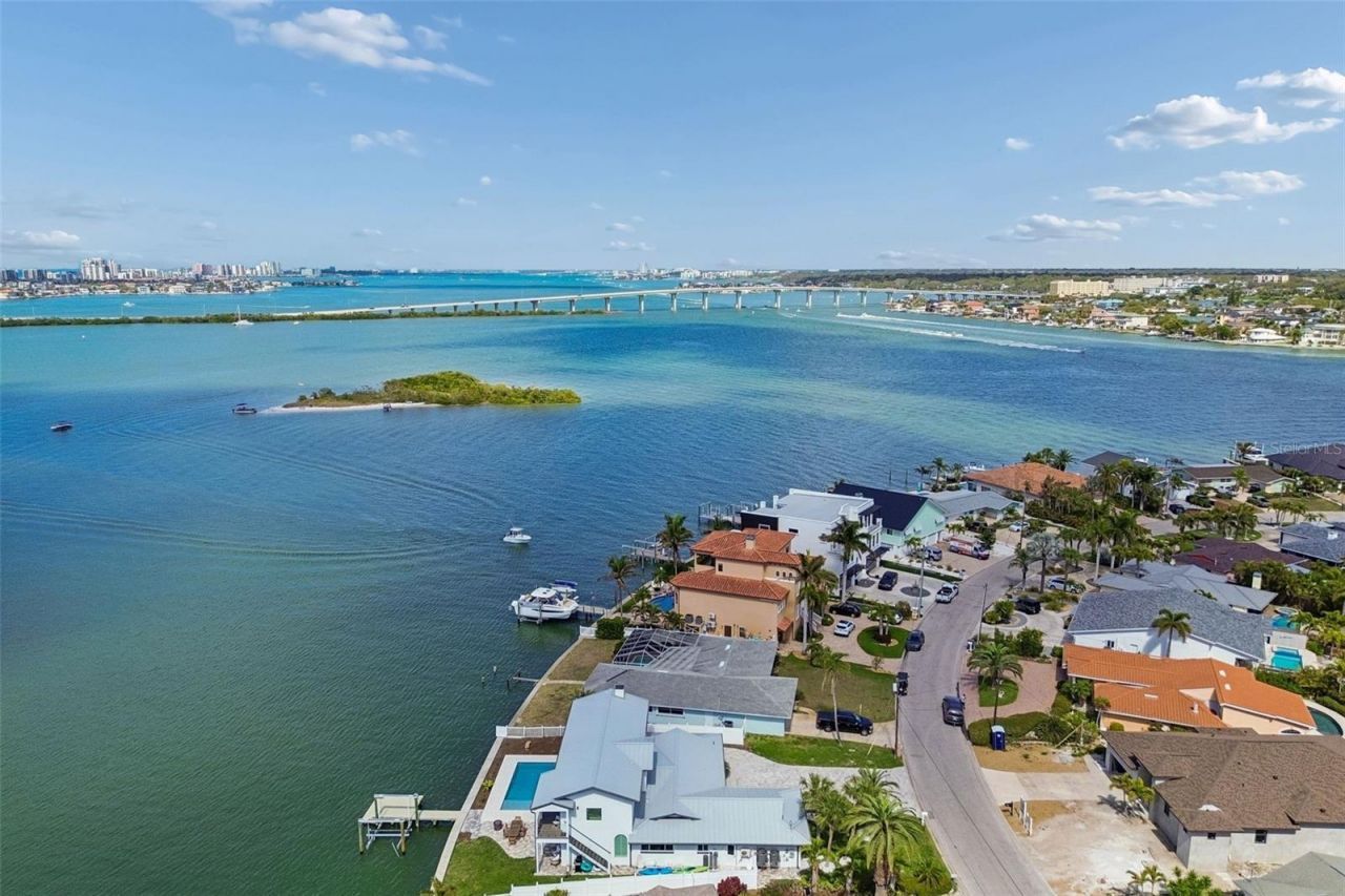 478 Harbor Drive N, Indian Rocks Beach, FL 33785 Photo