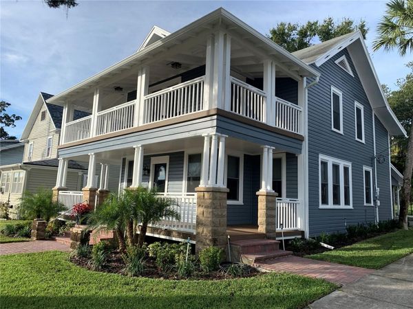 133 N PINELLAS AVENUE , TARPON SPRINGS, FL 34689