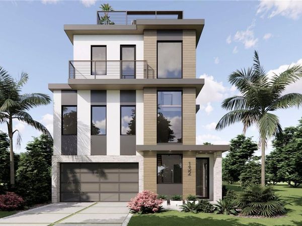 132 GRANT DRIVE, SARASOTA, FL 34236